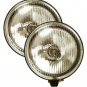 Fog Lamps Lights for 1997-2002 Mitsubishi Mirage Silk Evo V Body Kit