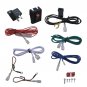 Bumper or Brush Bar Auxiliary Off Road Driving Lights for Dodge Sprinter