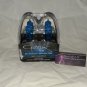 Hella Optilux Gen2 Blue Top H4 9003 Extreme White XB Light Bulbs 60/55W