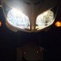 Hella Optilux Gen2 Blue Top H4 9003 Extreme White XB Light Bulbs 60/55W