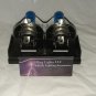 Hella Optilux Gen2 Blue Top H4 9003 Extreme White XB Light Bulbs 60/55W