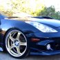 Fog Lights for 2000-2005 Toyota Celica GT-S Action Package Body Kit ZZT231