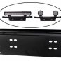Universal Bumper License Plate Bracket Bar for Auxiliary Lights