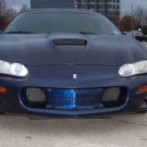 LED Fog Lamps Lights Kit for 1998 1999 2000 2001 2002 Chevrolet Camaro LED Fog Lamps Lights Kit for 1998 1999 2000 2001 2002 Chevrolet Camaro
