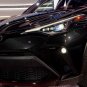 BlingLights Brand LED Halo Angel Eye Fog Lights for 2020 2021 2022 Toyota C-HR