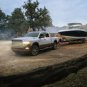 BlingLights Fog Lights for 2019 2020 2021 2022 2023 2024 Ram 1500