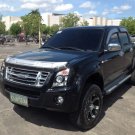 Fog Lamps Lights for 2007 2008 2009 2010 2011 2012 Isuzu DMax Denver Rodeo Pickup Fog Lamps Lights for 2007 2008 2009 2010 2011 2012 Isuzu DMax Denver Rodeo Pickup