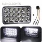 LED Hi/Lo Headlamp Headlight Kit for Suzuki DR-Z DRZ
