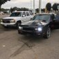 4x Hi/Lo Bright LED Headlights for 1983&acirc;��1988 Chevrolet Monte Carlo SS