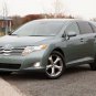 Xenon Halogen Fog Lamps Lights Kit for 2009 2010 2011 2012 Toyota Venza