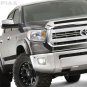PIAA LP530 Driving Fog Light Kit Brackets Only for 2014-2021 Toyota Tundra