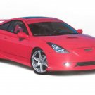 LED Fog Lights for 2000-2005 Toyota Celica Wings West Body Kit Bumper LED Fog Lights for 2000-2005 Toyota Celica Wings West Body Kit Bumper