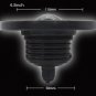 Halo LED Fog Lights Kit for 1999 2000 2001 Dodge Ram 1500