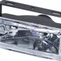 Xenon Halogen Fog Lights for Chrysler PT Cruiser Xenon Crusher Body Kit