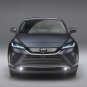 LED Halo Angel Eye Fog Lights Lamps for 2020 2021 2022 Toyota Harrier