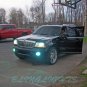 Xenon HID Conversion Kit for 2003 2004 2005 Lincoln Aviator Fog Lights