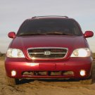 Xenon Fog Lights Lamps for 1999-2005 Kia Carnival Xenon Fog Lights Lamps for 1999-2005 Kia Carnival