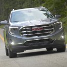 BlingLights Brand Halo Fog Lights for 2018 2019 2020 2021 GMC Terrain BlingLights Brand Halo Fog Lights for 2018 2019 2020 2021 GMC Terrain