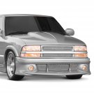 LED Halo Angel Eye Fog Lights Lamps for GMC Sonoma Jimmy Xenon Body Kit LED Halo Angel Eye Fog Lights Lamps for GMC Sonoma Jimmy Xenon Body Kit