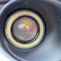 Blue LED Halo Angel Eye Fog Lights for 2005-2011 Suzuki Swift