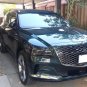 Tinted Headlight Headlamp Film Overlays Kit for Genesis GV70 GV80