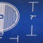 Fog Lights for Nissan Patrol Safari SNY Euro