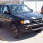 Fog Lamps Driving Lights for 1998 1999 Isuzu Amigo