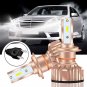H7 6000K White High Output LED Head or Fog Light Conversion Kit