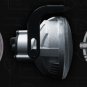 Fog Lights Driving Lamps Kit for 2007 2008 2009 2010 Audi A5
