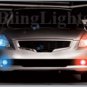 BlingLights Brand Head or Tail Strobe Lights compatible with Nissan Altima