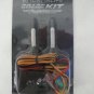 BlingLights Brand Head or Tail Strobe Lights for Renault Scenic Sc&Atilde;&copy;nic
