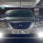 BlingLights Brand Fog Lights compatible with 2004-2010 Hyundai Sonata