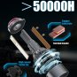 9005 / HB3 6000K White High Output LED Head or Fog Light Conversion Kit