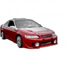 Fog Lights Only for 1994-2002 Honda Accord AIT VIS Racing Evo Style Body Kit