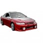 Fog Lights Only for 1994-2002 Honda Accord AIT VIS Racing Evo Style Body Kit
