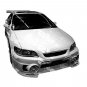 Fog Lights Only for 1994-2002 Honda Accord AIT VIS Racing Evo Style Body Kit