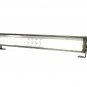 WAS 20" Programmable LED Light Bar w/ American USA Flag Animation Mode