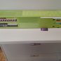 WAS 20" Programmable LED Light Bar w/ American USA Flag Animation Mode