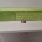 WAS 20" Programmable LED Light Bar w/ American USA Flag Animation Mode