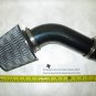 Carbon Fiber Pattern 3in 3inch 3" 76mm Short Performance Air Intake