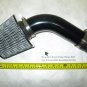 Carbon Fiber Pattern 2.75in 2.75inch 2.75" 70mm Short Performance Air Intake