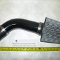 Carbon Fiber Pattern 2.75in 2.75inch 2.75" 70mm Short Performance Air Intake