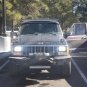 BlingLights 2x Hi/Lo Bright LED Headlights for 1984-2001 Jeep Cherokee ( XJ )