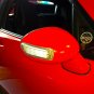 BlingLights Brand Add-On LED Mirror Turnsignal Lights for Mazda6 (all years)