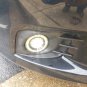Blue Halo Angel Eye Fog Lamps Lamps for 2011 2012 2013 Scion tC