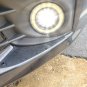 Blue Halo Angel Eye Fog Lamps Lamps for 2011 2012 2013 Scion tC