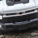 BlingLights LED Fog Lights compatible with Chevrolet Silverado ZR2 Bison Edition BlingLights LED Fog Lights compatible with Chevrolet Silverado ZR2 Bison Edition