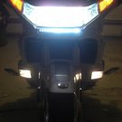 LED DRL Head Light Strips Daytime Running Lamps Kit for Honda Gold Wing GL1500 LED DRL Head Light Strips Daytime Running Lamps Kit for Honda Gold Wing GL1500