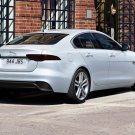 BlingLights Brand Tinted Taillight Protective Film Covers compatible with Jaguar XE BlingLights Brand Tinted Taillight Protective Film Covers compatible with Jaguar XE