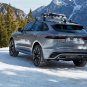 BlingLights Brand Tinted Taillight Protective Film Covers compatible with Jaguar F-Pace